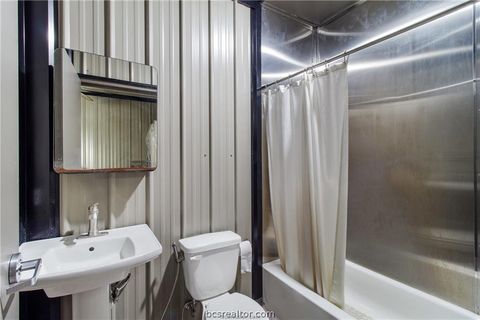 Tiny photo for 4558 Hicks Lane, College Station, TX 77845 (MLS # 26003888)