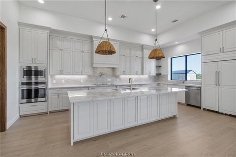 Tiny photo for 4558 Hicks Lane, College Station, TX 77845 (MLS # 26003888)