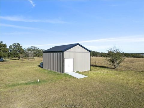 Tiny photo for 4558 Hicks Lane, College Station, TX 77845 (MLS # 26003888)