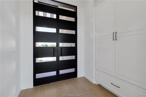 Tiny photo for 4558 Hicks Lane, College Station, TX 77845 (MLS # 26003888)