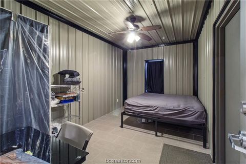 Tiny photo for 4558 Hicks Lane, College Station, TX 77845 (MLS # 26003888)