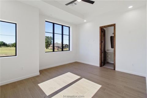 Tiny photo for 4558 Hicks Lane, College Station, TX 77845 (MLS # 26003888)