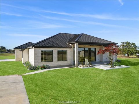 Tiny photo for 4558 Hicks Lane, College Station, TX 77845 (MLS # 26003888)