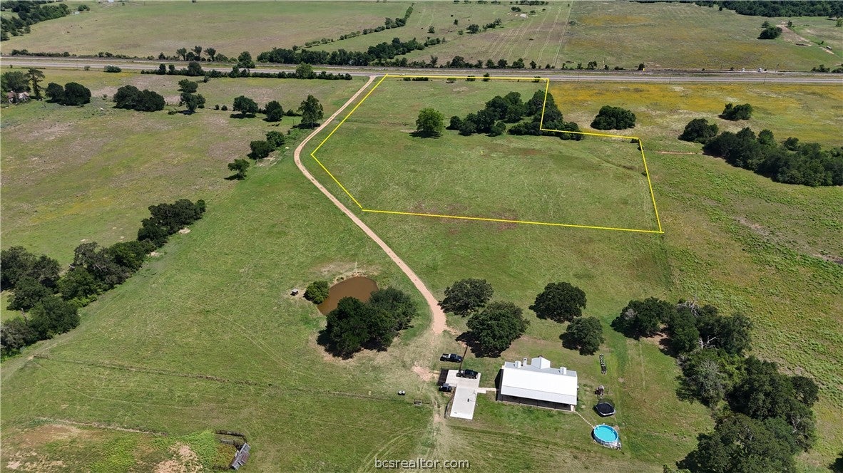 TBD US Hwy 79 (+/-11.5 acres)