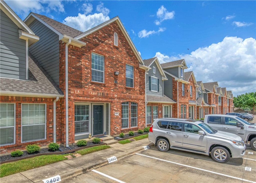 Photo of 1001 Krenek Tap Road #2403, College Station, TX 77840 (MLS # 26001200)