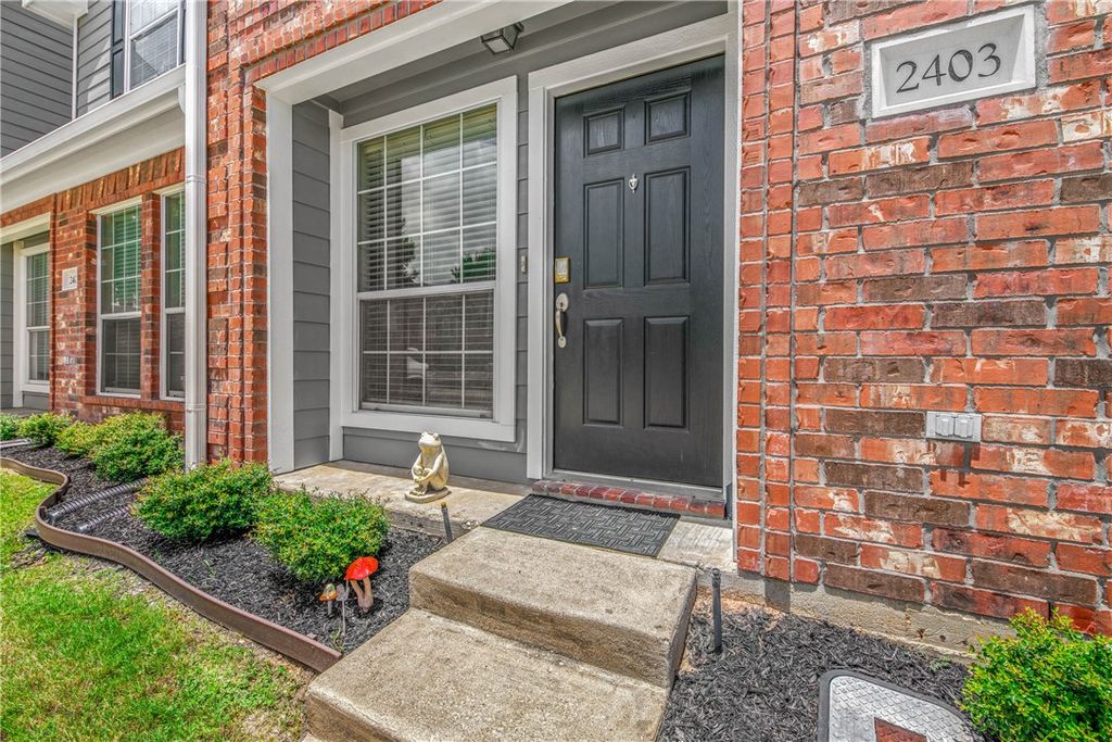 Photo of 1001 Krenek Tap Road #2403, College Station, TX 77840 (MLS # 26001200)