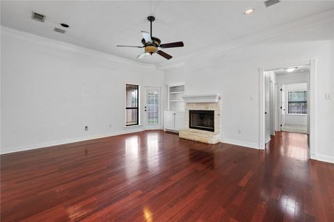 Tiny photo for 3807 Ransberg Court, College Station, TX 77845 (MLS # 26004902)