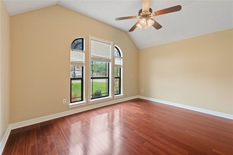 Tiny photo for 3807 Ransberg Court, College Station, TX 77845 (MLS # 26004902)