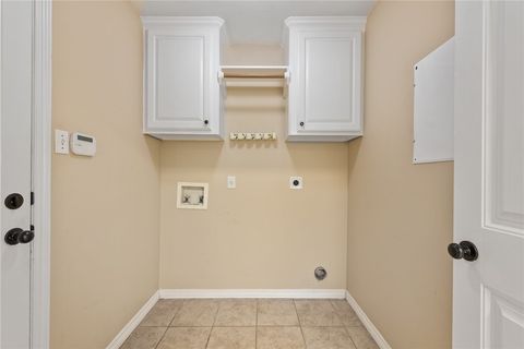 Tiny photo for 3807 Ransberg Court, College Station, TX 77845 (MLS # 26004902)