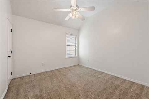 Tiny photo for 3807 Ransberg Court, College Station, TX 77845 (MLS # 26004902)