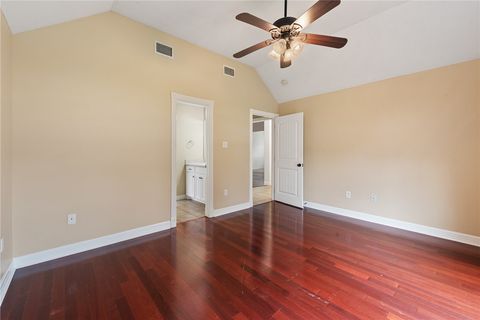 Tiny photo for 3807 Ransberg Court, College Station, TX 77845 (MLS # 26004902)