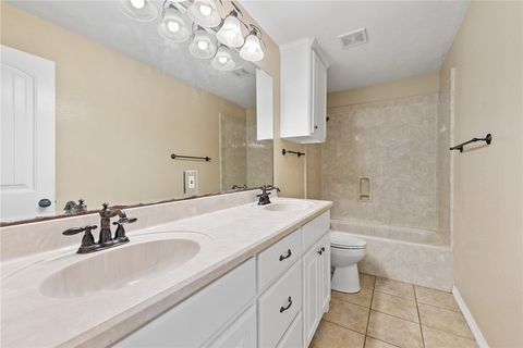 Tiny photo for 3807 Ransberg Court, College Station, TX 77845 (MLS # 26004902)