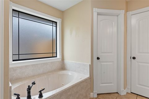 Tiny photo for 3807 Ransberg Court, College Station, TX 77845 (MLS # 26004902)