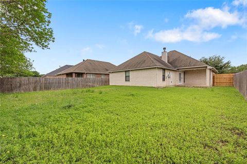 Tiny photo for 3807 Ransberg Court, College Station, TX 77845 (MLS # 26004902)