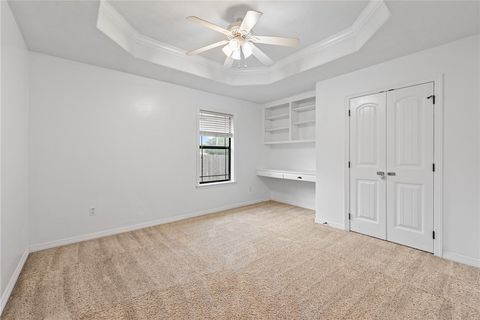Tiny photo for 3807 Ransberg Court, College Station, TX 77845 (MLS # 26004902)