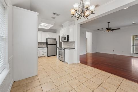 Tiny photo for 3807 Ransberg Court, College Station, TX 77845 (MLS # 26004902)
