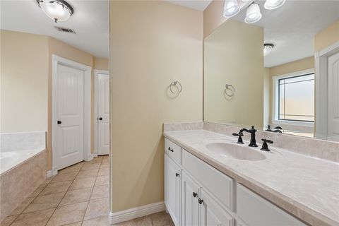 Tiny photo for 3807 Ransberg Court, College Station, TX 77845 (MLS # 26004902)