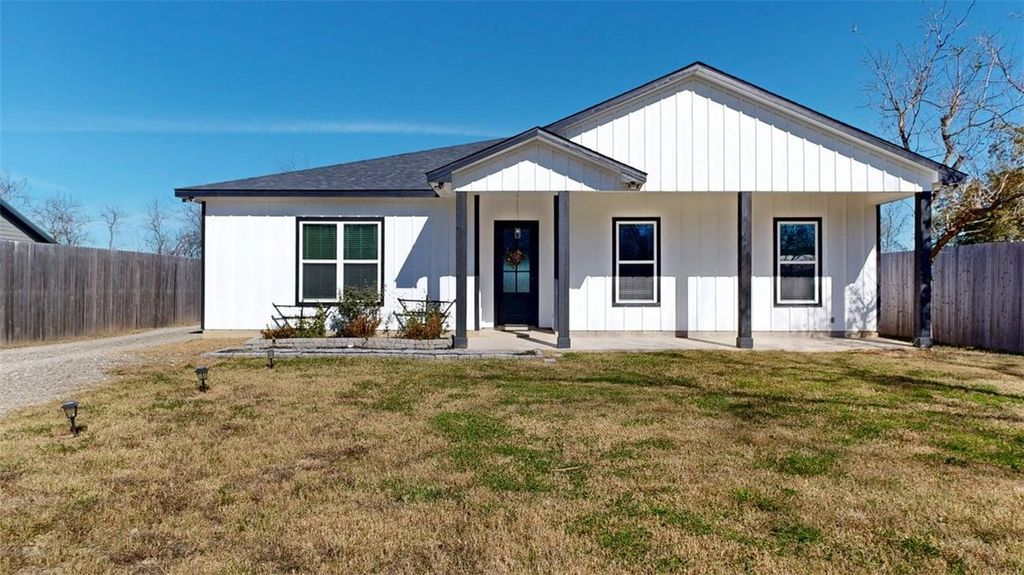 Photo of 4867 N Oakland Lane, Bryan, TX 77808 (MLS # 26000922)