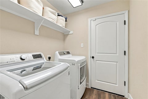 Tiny photo for 4813 Native Tree Lane, Bryan, TX 77845 (MLS # 26011757)