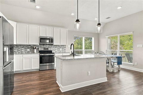 Tiny photo for 4813 Native Tree Lane, Bryan, TX 77845 (MLS # 26011757)