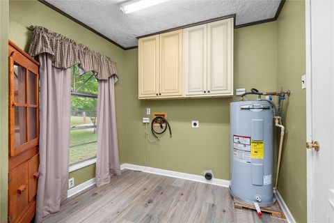 Tiny photo for 3826 S State Highway 6, Hearne, TX 77859 (MLS # 26004189)