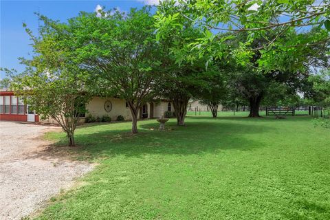 Tiny photo for 3826 S State Highway 6, Hearne, TX 77859 (MLS # 26004189)