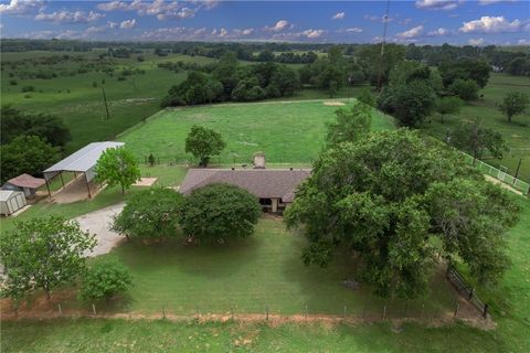 Tiny photo for 3826 S State Highway 6, Hearne, TX 77859 (MLS # 26004189)