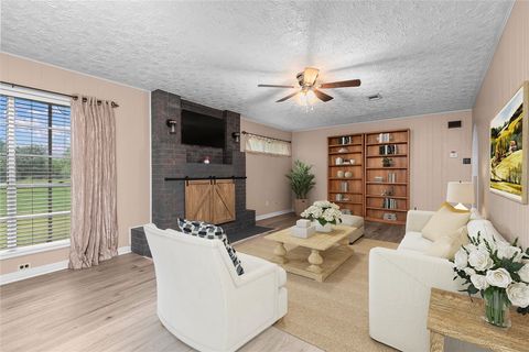 Tiny photo for 3826 S State Highway 6, Hearne, TX 77859 (MLS # 26004189)