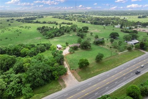 Tiny photo for 3826 S State Highway 6, Hearne, TX 77859 (MLS # 26004189)