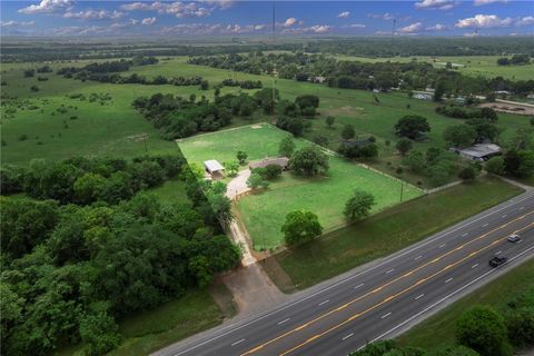 Tiny photo for 3826 S State Highway 6, Hearne, TX 77859 (MLS # 26004189)