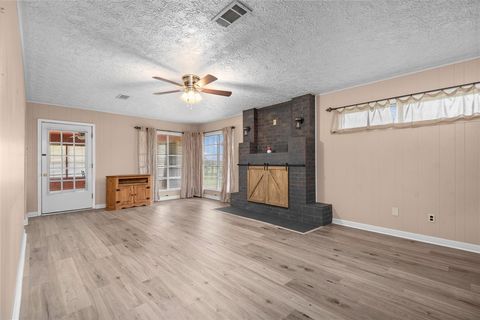 Tiny photo for 3826 S State Highway 6, Hearne, TX 77859 (MLS # 26004189)