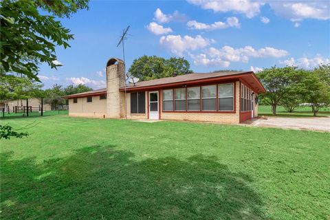 Tiny photo for 3826 S State Highway 6, Hearne, TX 77859 (MLS # 26004189)