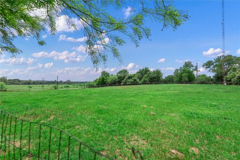Tiny photo for 3826 S State Highway 6, Hearne, TX 77859 (MLS # 26004189)