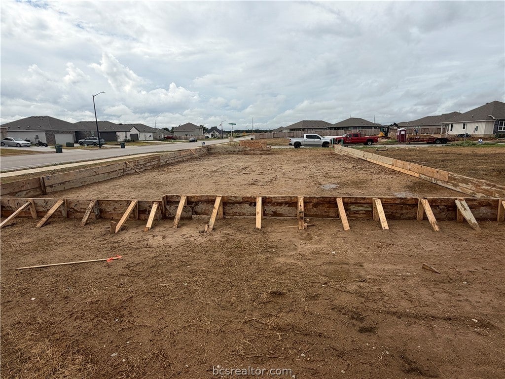 Photo of 2500 Maskavich Court, Bryan, TX 77807 (MLS # 26011972)