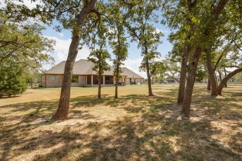 Tiny photo for 10147 Albert Drive, Iola, TX 77861 (MLS # 26011435)