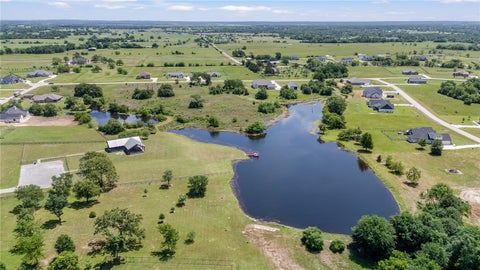 Tiny photo for 10147 Albert Drive, Iola, TX 77861 (MLS # 26011435)
