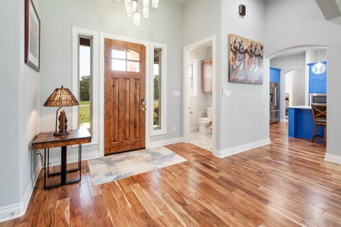 Tiny photo for 10147 Albert Drive, Iola, TX 77861 (MLS # 26011435)