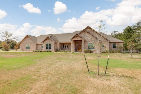 Tiny photo for 10147 Albert Drive, Iola, TX 77861 (MLS # 26011435)