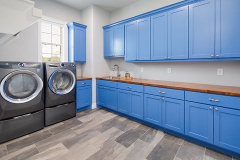 Tiny photo for 10147 Albert Drive, Iola, TX 77861 (MLS # 26011435)