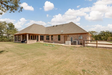 Tiny photo for 10147 Albert Drive, Iola, TX 77861 (MLS # 26011435)