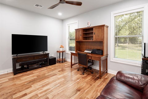 Tiny photo for 10147 Albert Drive, Iola, TX 77861 (MLS # 26011435)
