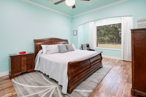 Tiny photo for 10147 Albert Drive, Iola, TX 77861 (MLS # 26011435)