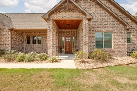 Tiny photo for 10147 Albert Drive, Iola, TX 77861 (MLS # 26011435)