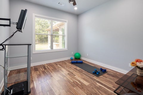 Tiny photo for 10147 Albert Drive, Iola, TX 77861 (MLS # 26011435)