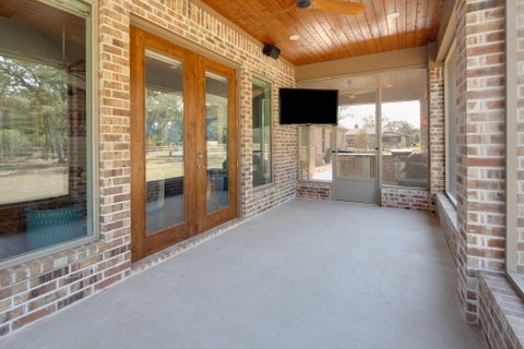 Tiny photo for 10147 Albert Drive, Iola, TX 77861 (MLS # 26011435)