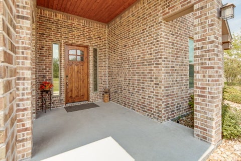 Tiny photo for 10147 Albert Drive, Iola, TX 77861 (MLS # 26011435)