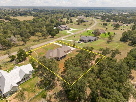 Tiny photo for 10147 Albert Drive, Iola, TX 77861 (MLS # 26011435)
