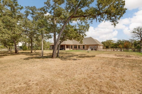 Tiny photo for 10147 Albert Drive, Iola, TX 77861 (MLS # 26011435)