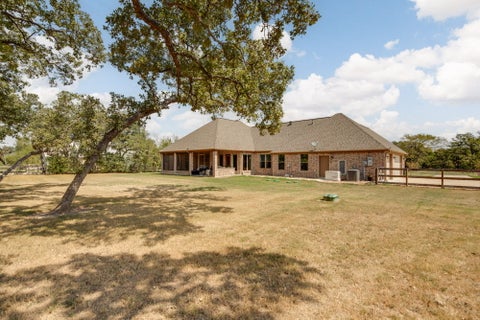 Tiny photo for 10147 Albert Drive, Iola, TX 77861 (MLS # 26011435)