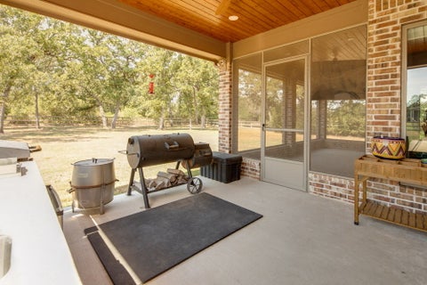 Tiny photo for 10147 Albert Drive, Iola, TX 77861 (MLS # 26011435)